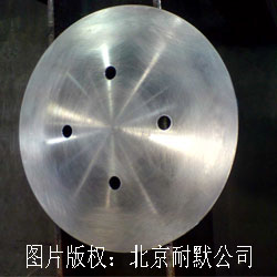 可機加工成鏡面的無裂紋的耐磨復(fù)合鋼板 耐磨復(fù)合鋼板